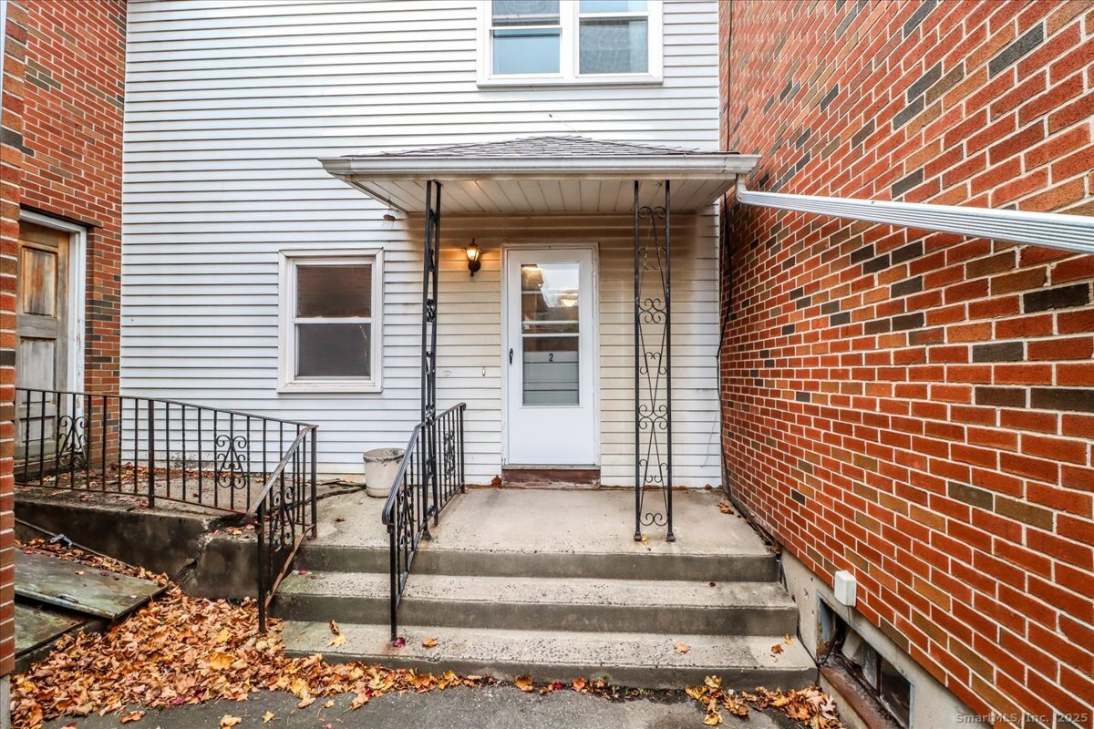 115 Kensington Avenue APT 2