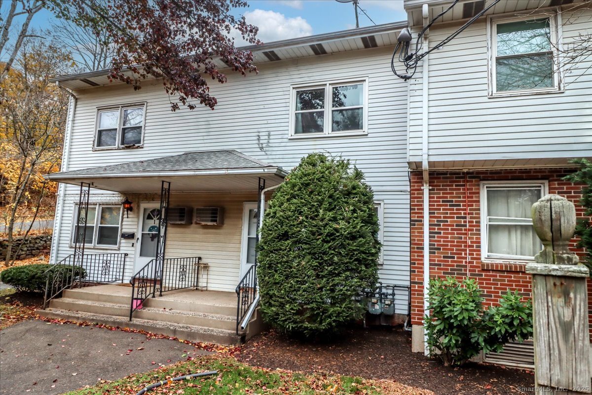 115 Kensington Avenue APT 2