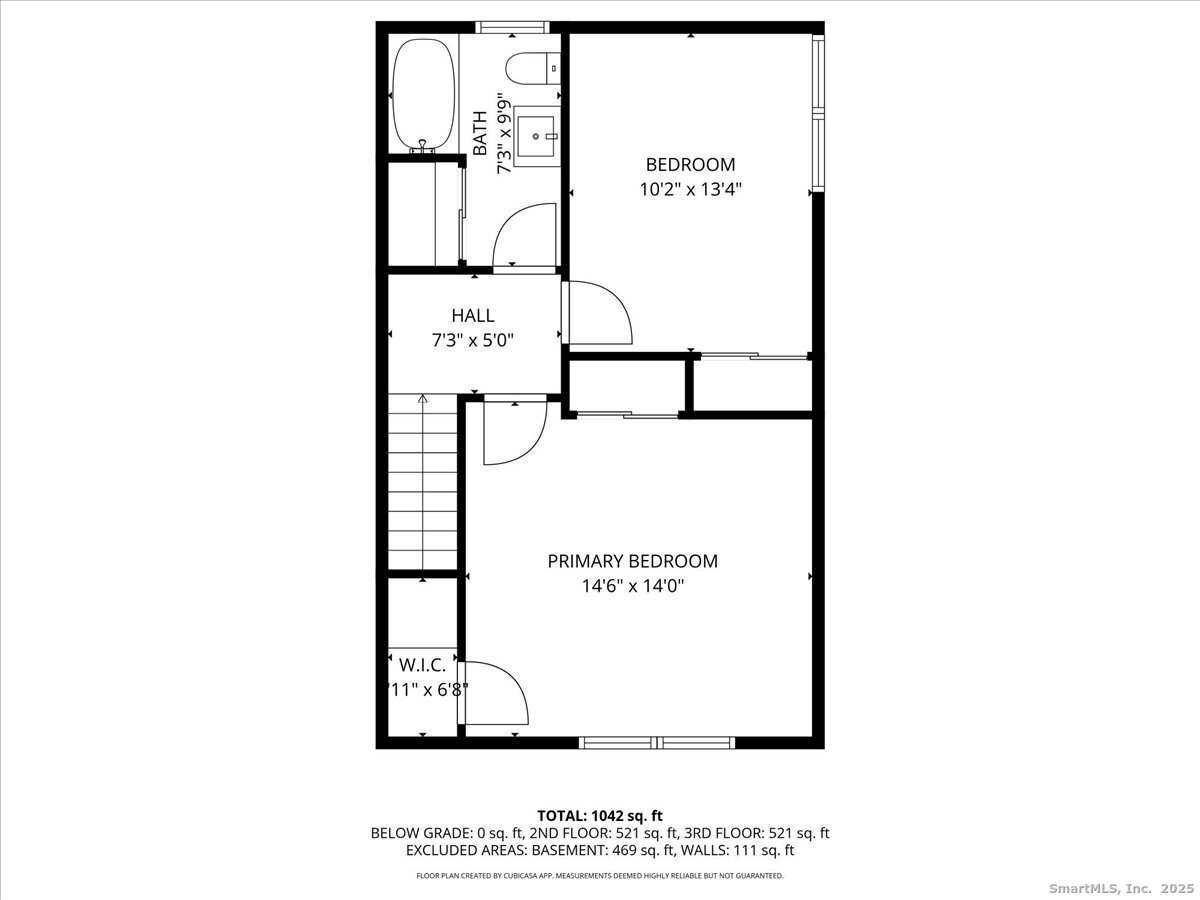115 Kensington Avenue APT 2
