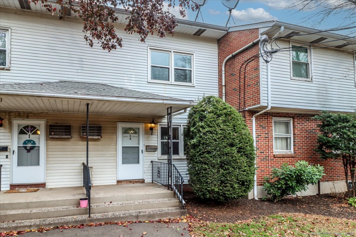 115 Kensington Avenue APT 2