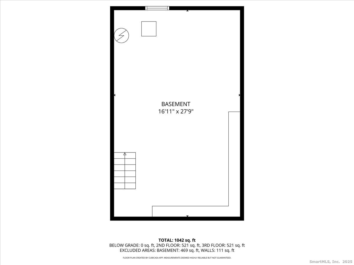 115 Kensington Avenue APT 2