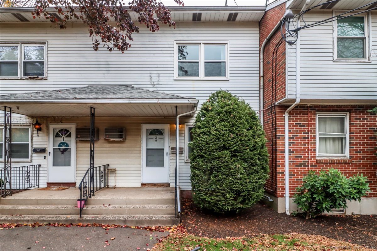 115 Kensington Avenue APT 2