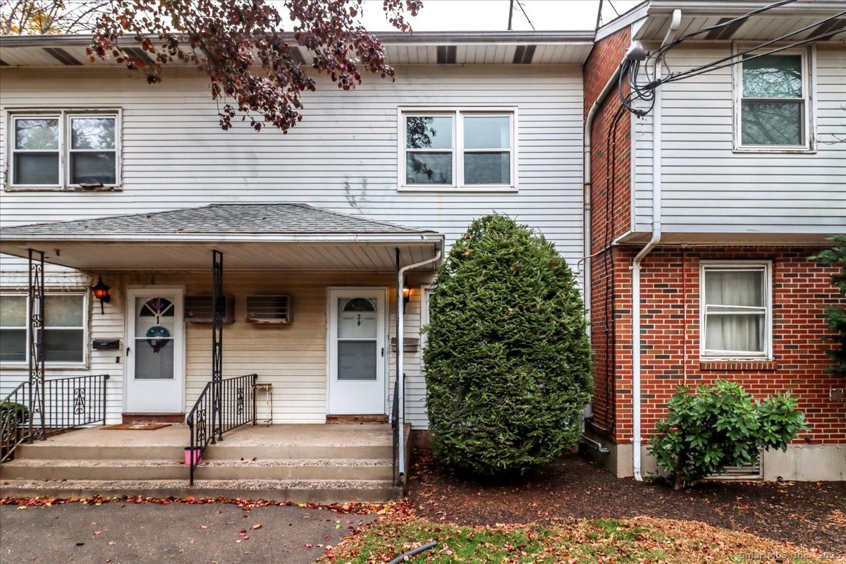 115 Kensington Avenue APT 2