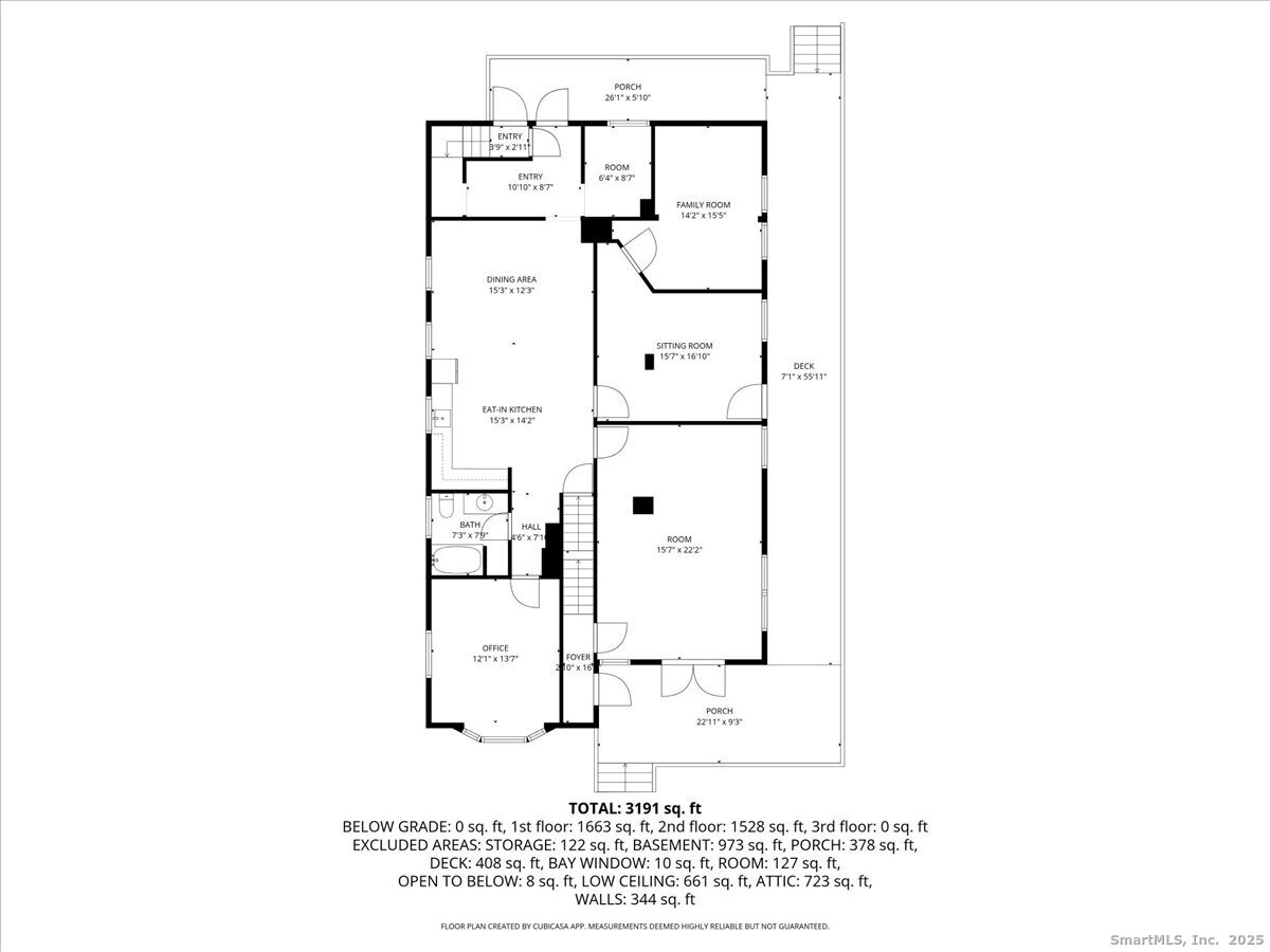 14 Elm Street