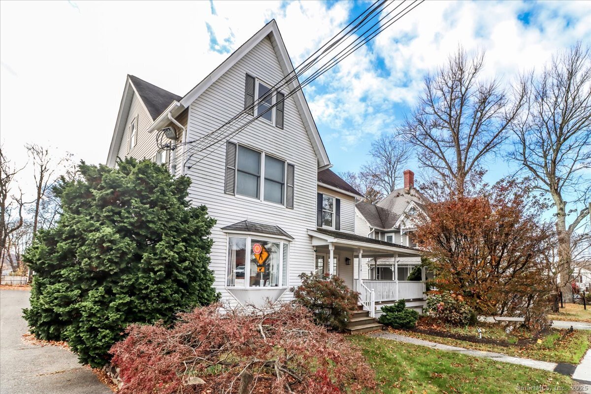 14 Elm Street