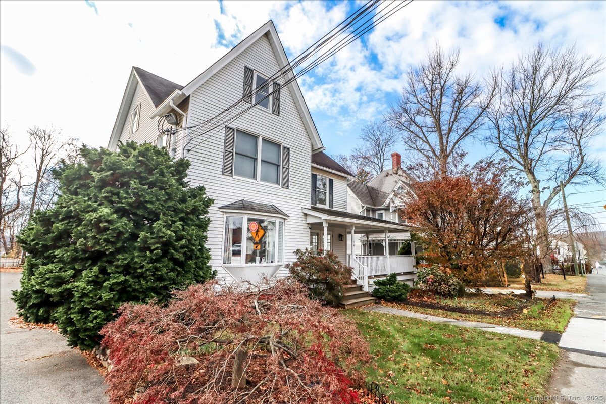 14 Elm Street