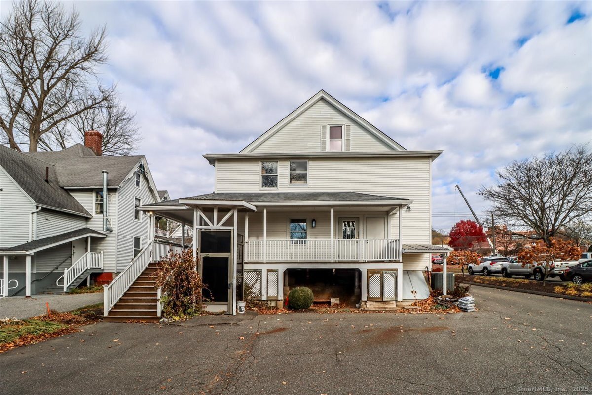 14 Elm Street