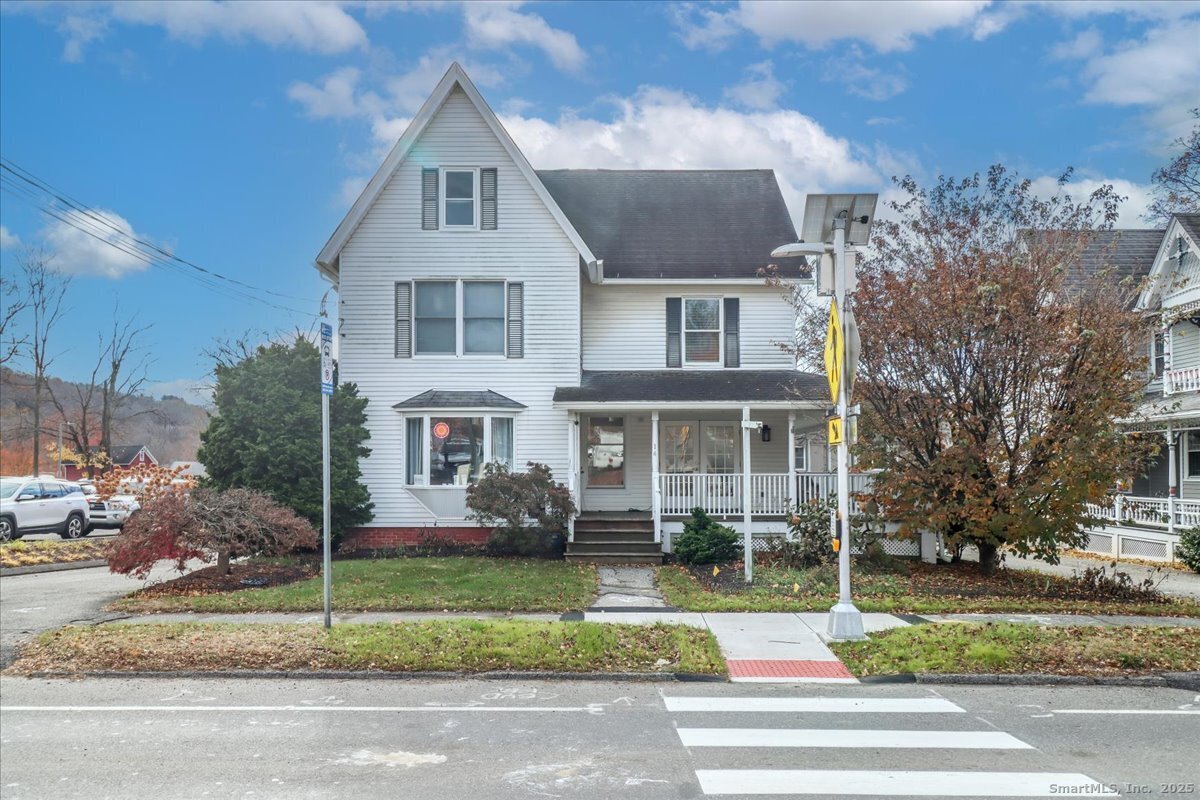 14 Elm Street