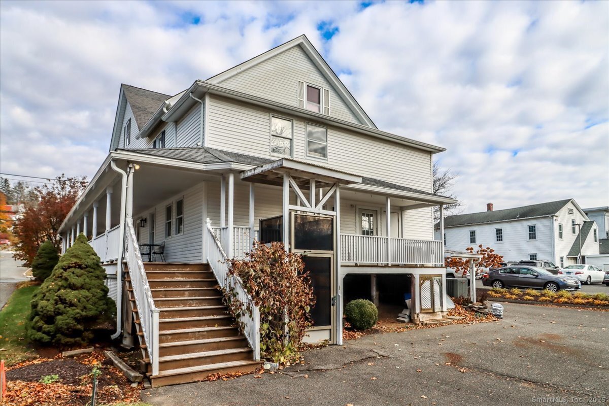 14 Elm Street