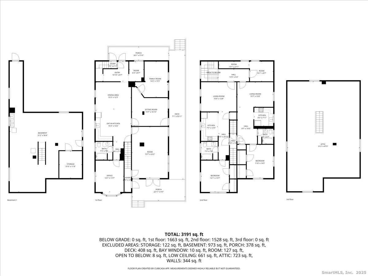 14 Elm Street