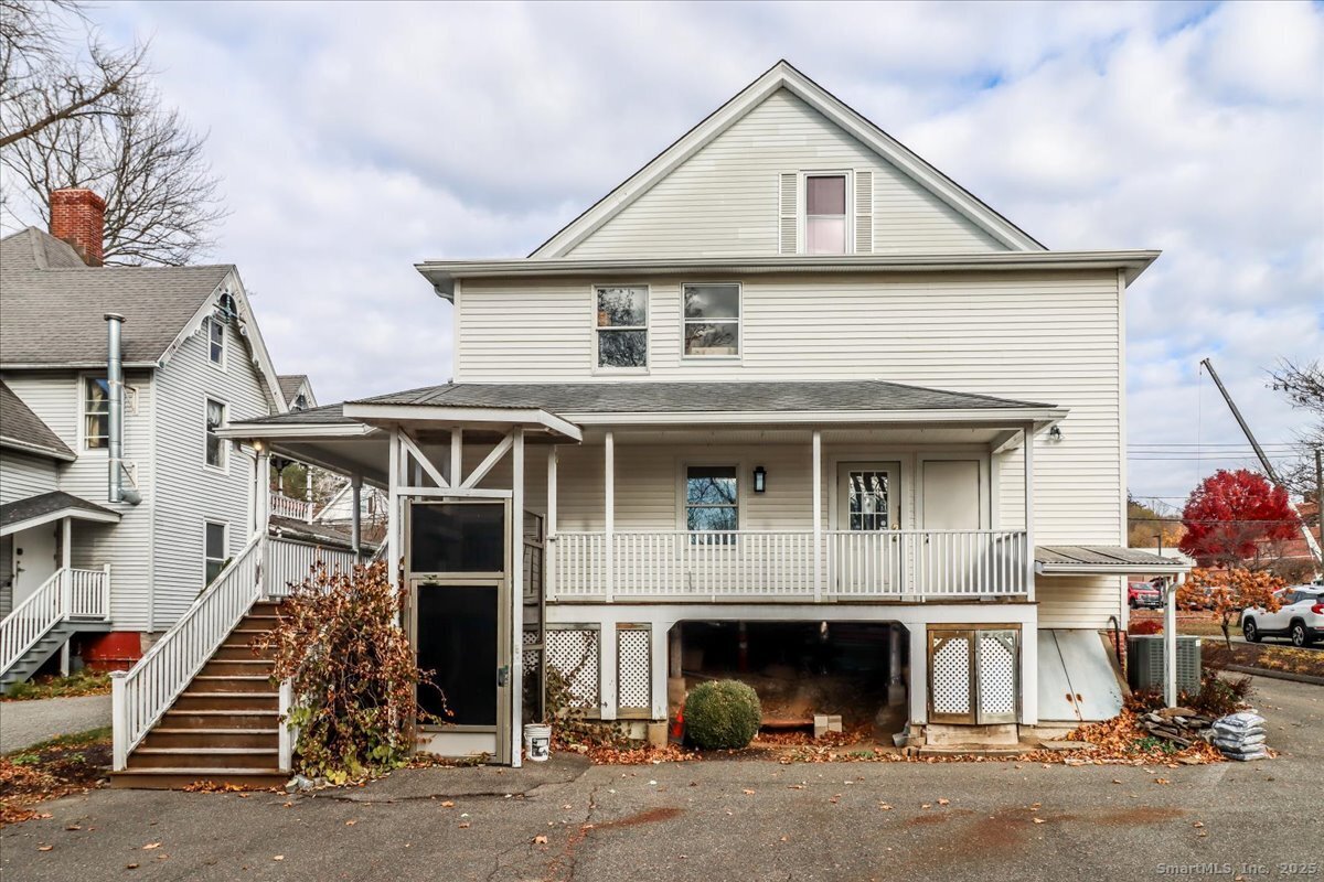 14 Elm Street