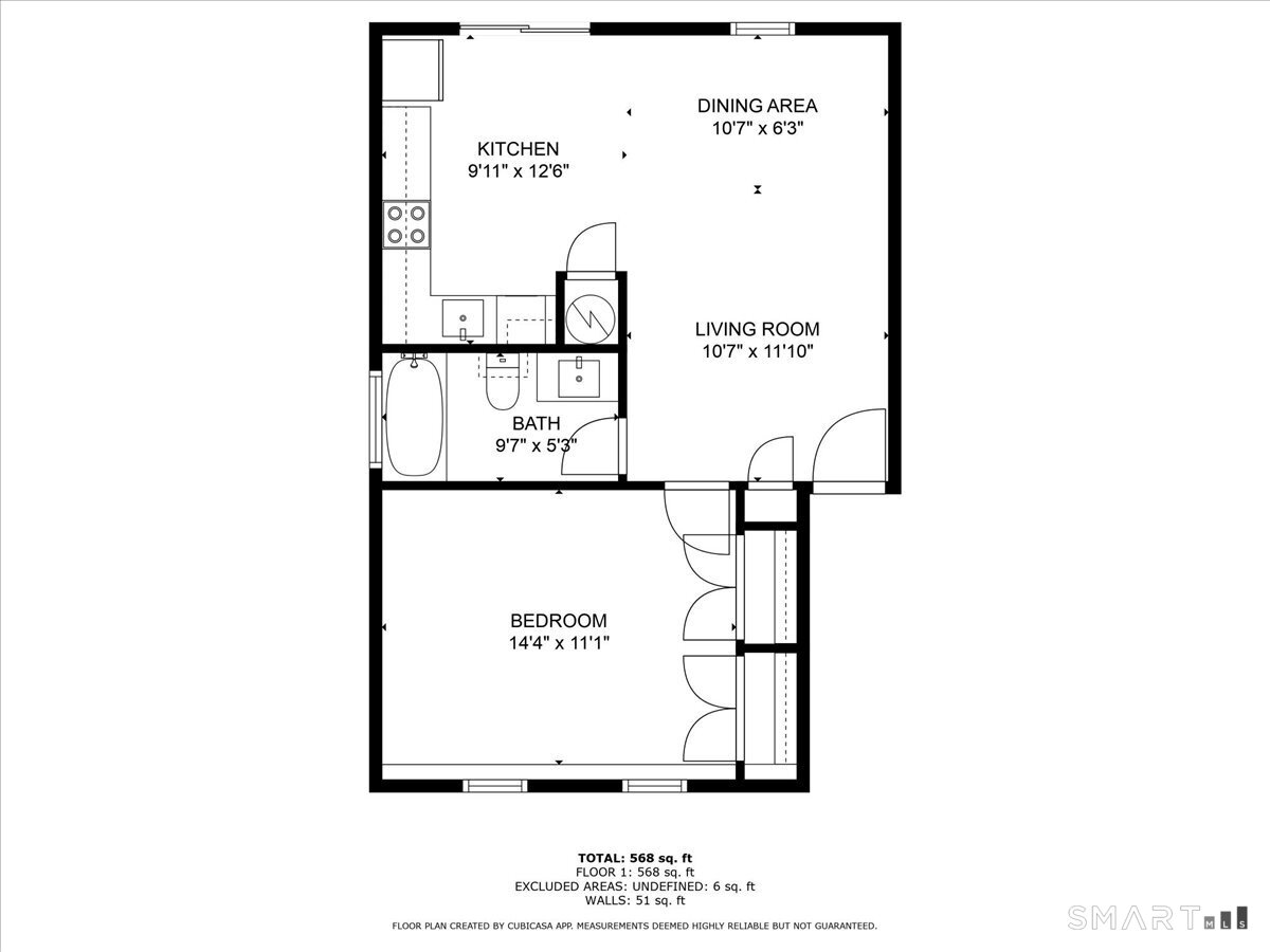 171 Aspetuck Village 171