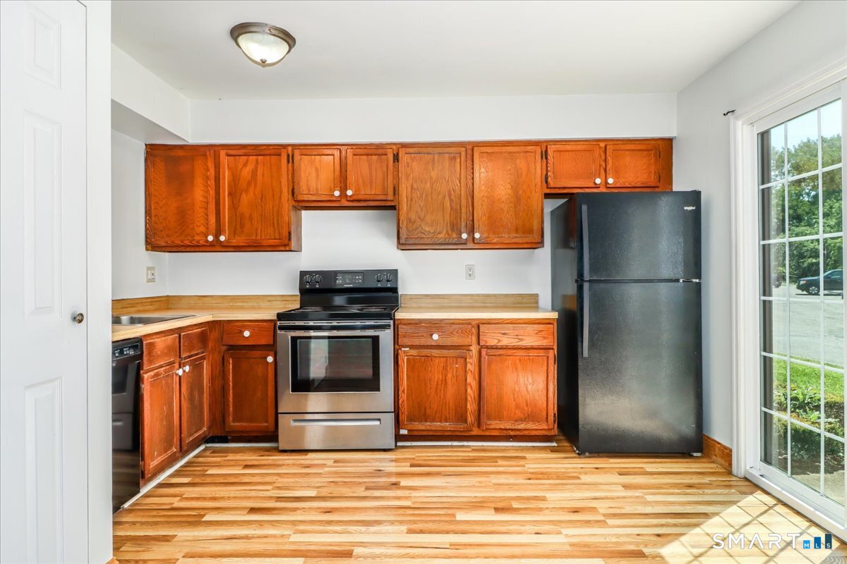 171 Aspetuck Village 171