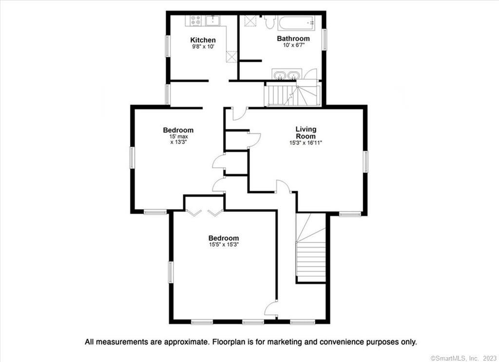 23 South Main Street C