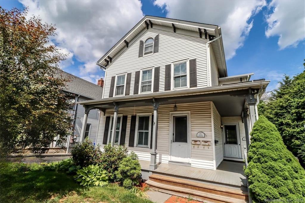 23 South Main Street C