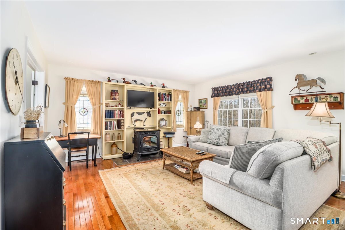 55 Washington Ridge Road