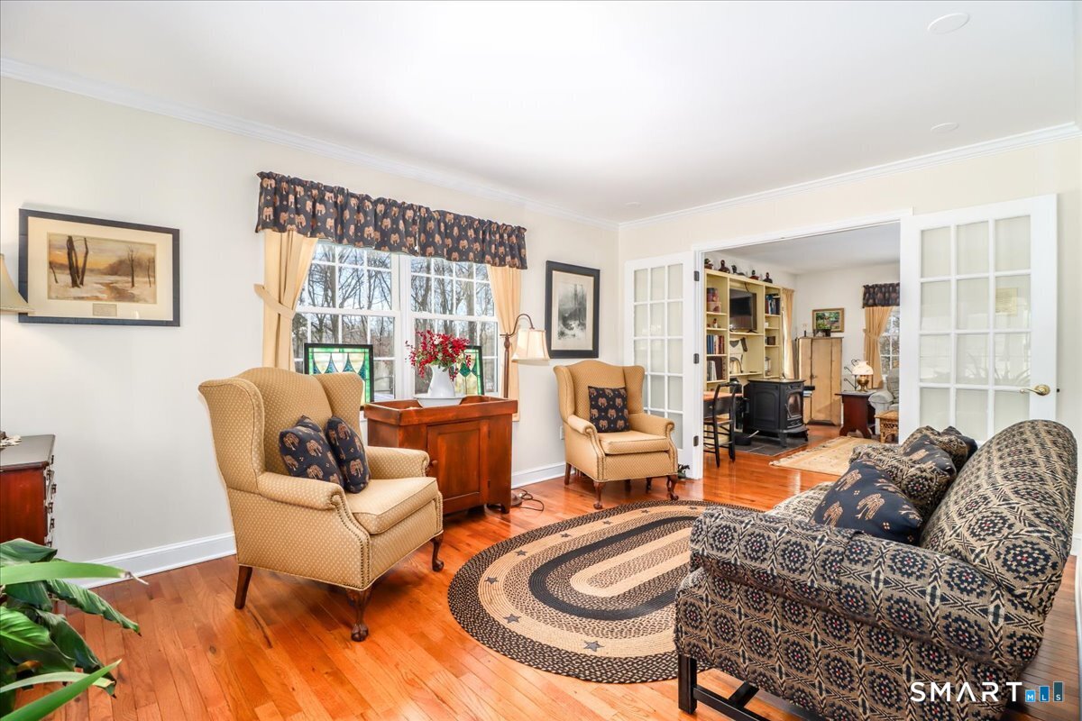 55 Washington Ridge Road