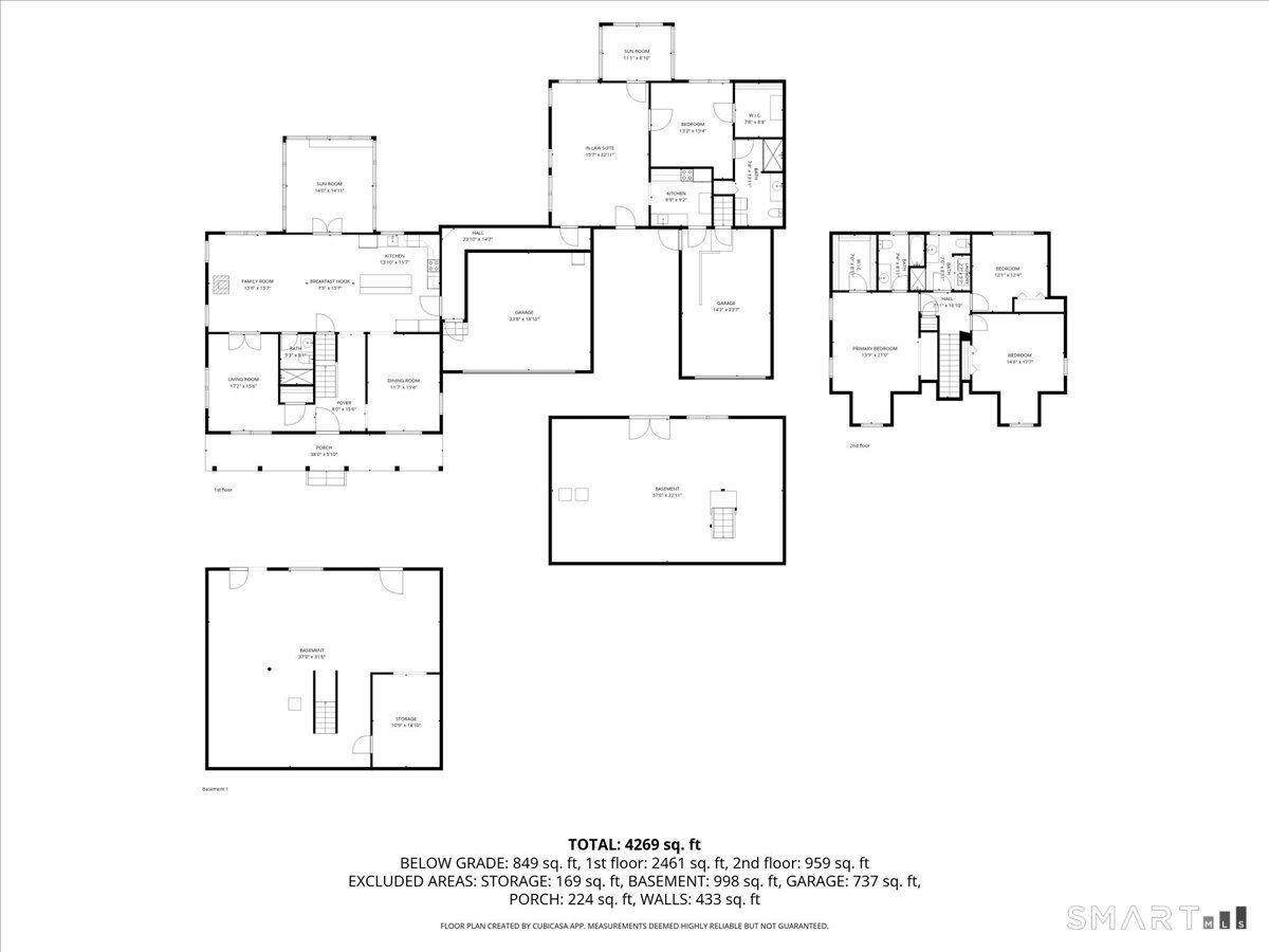 55 Washington Ridge Road
