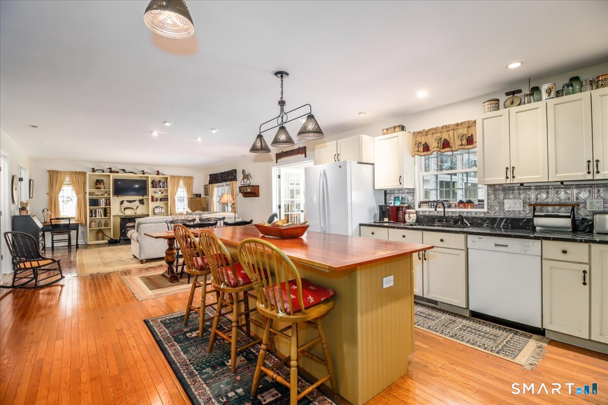 55 Washington Ridge Road