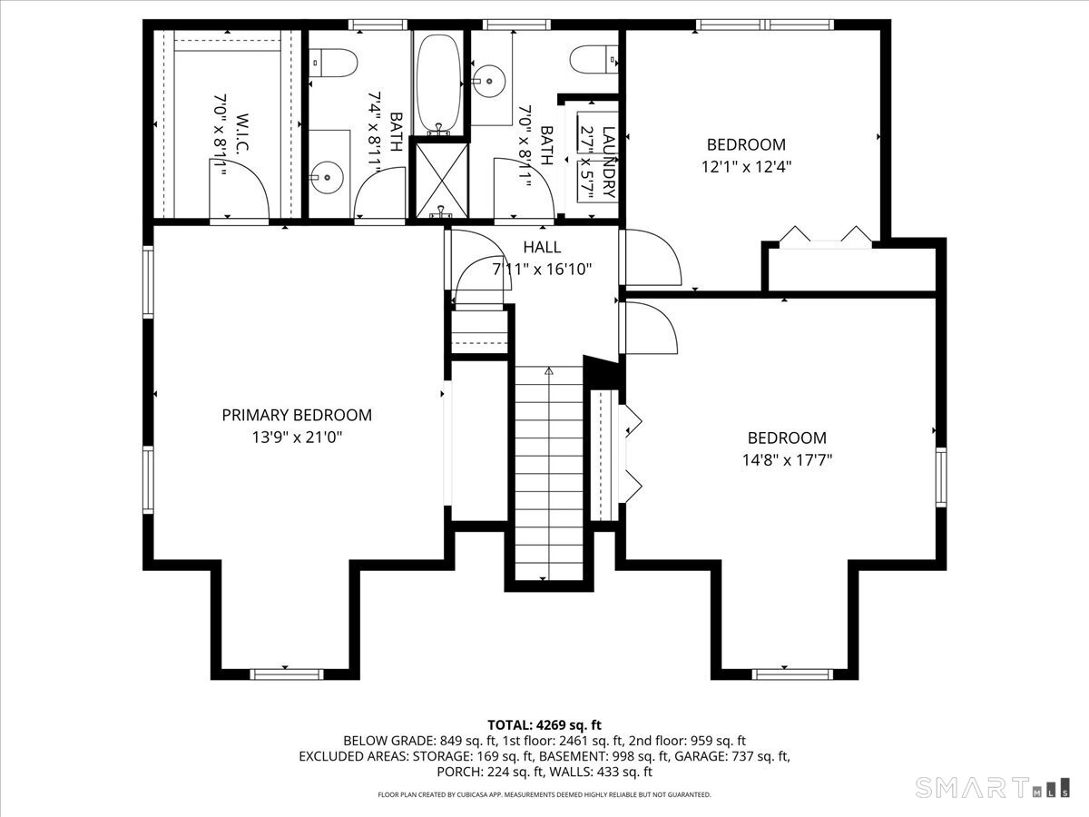 55 Washington Ridge Road