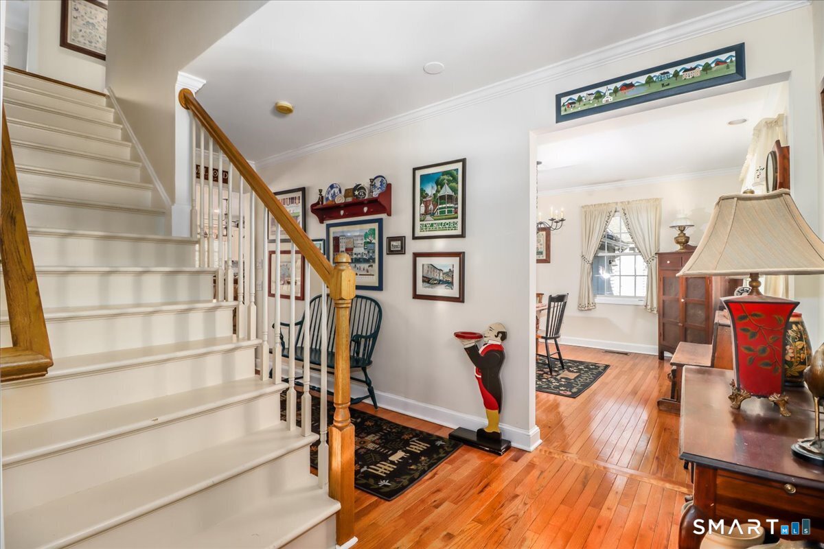 55 Washington Ridge Road