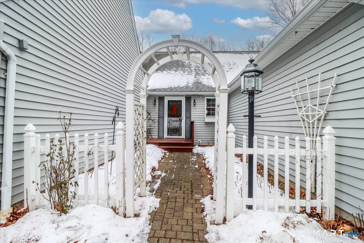 55 Washington Ridge Road