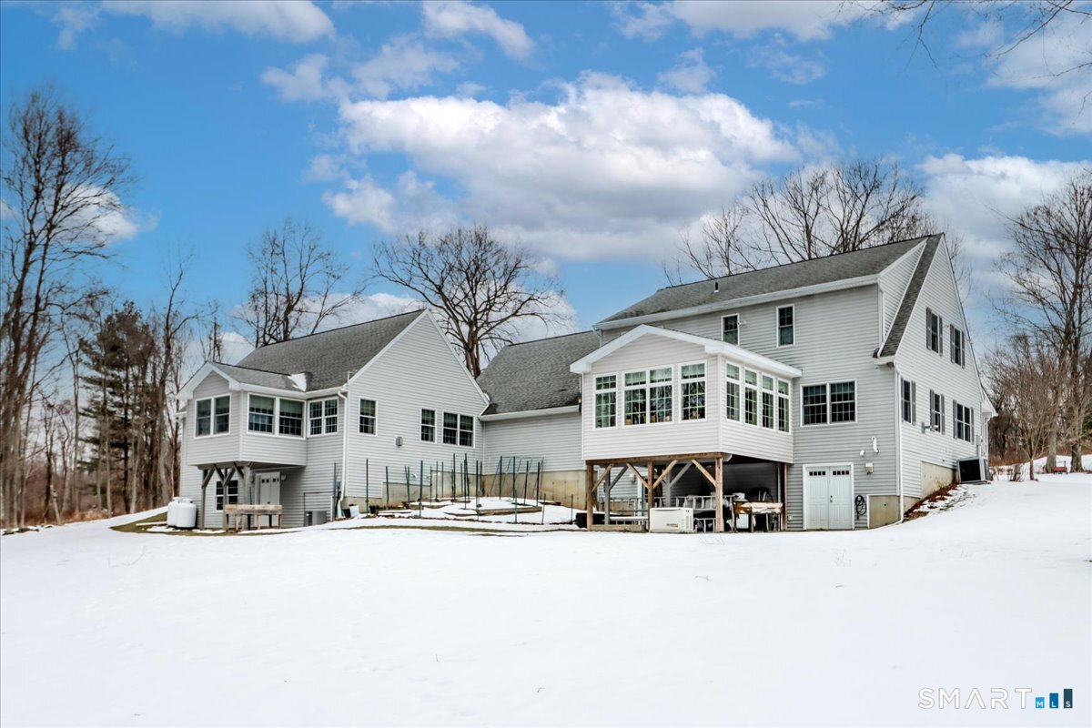 55 Washington Ridge Road