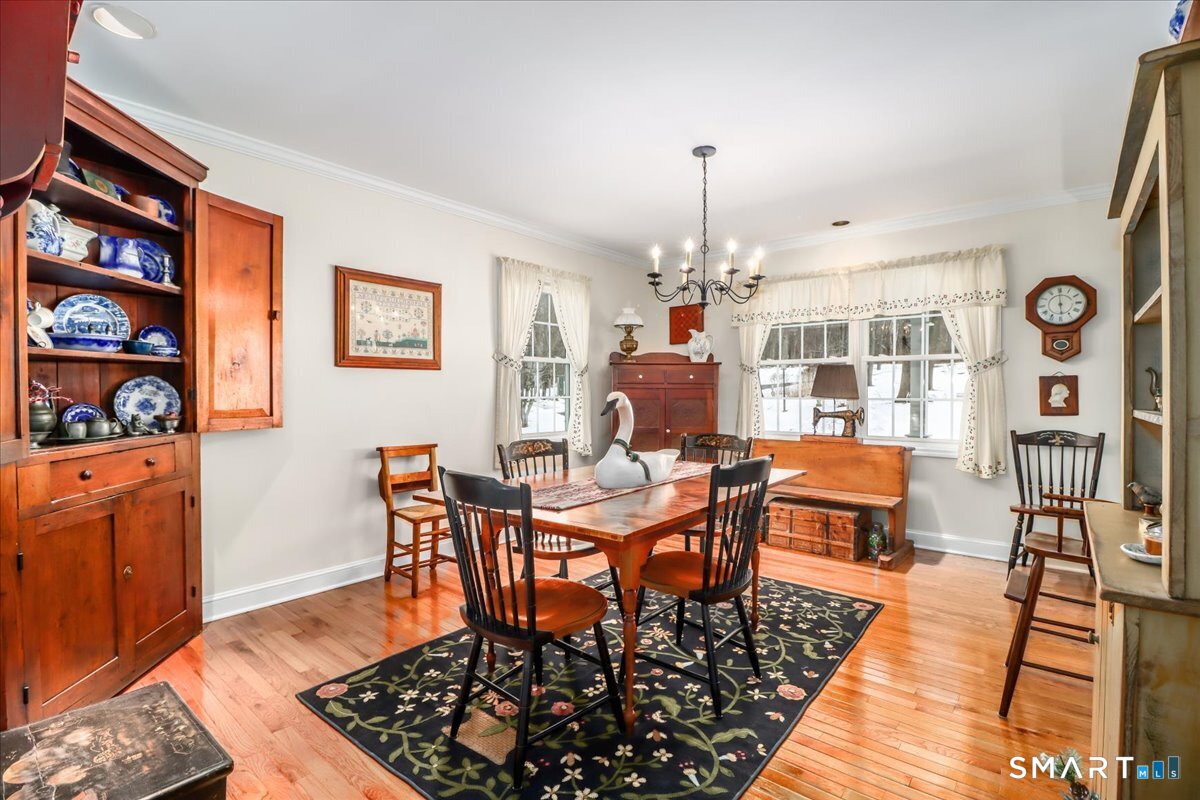 55 Washington Ridge Road