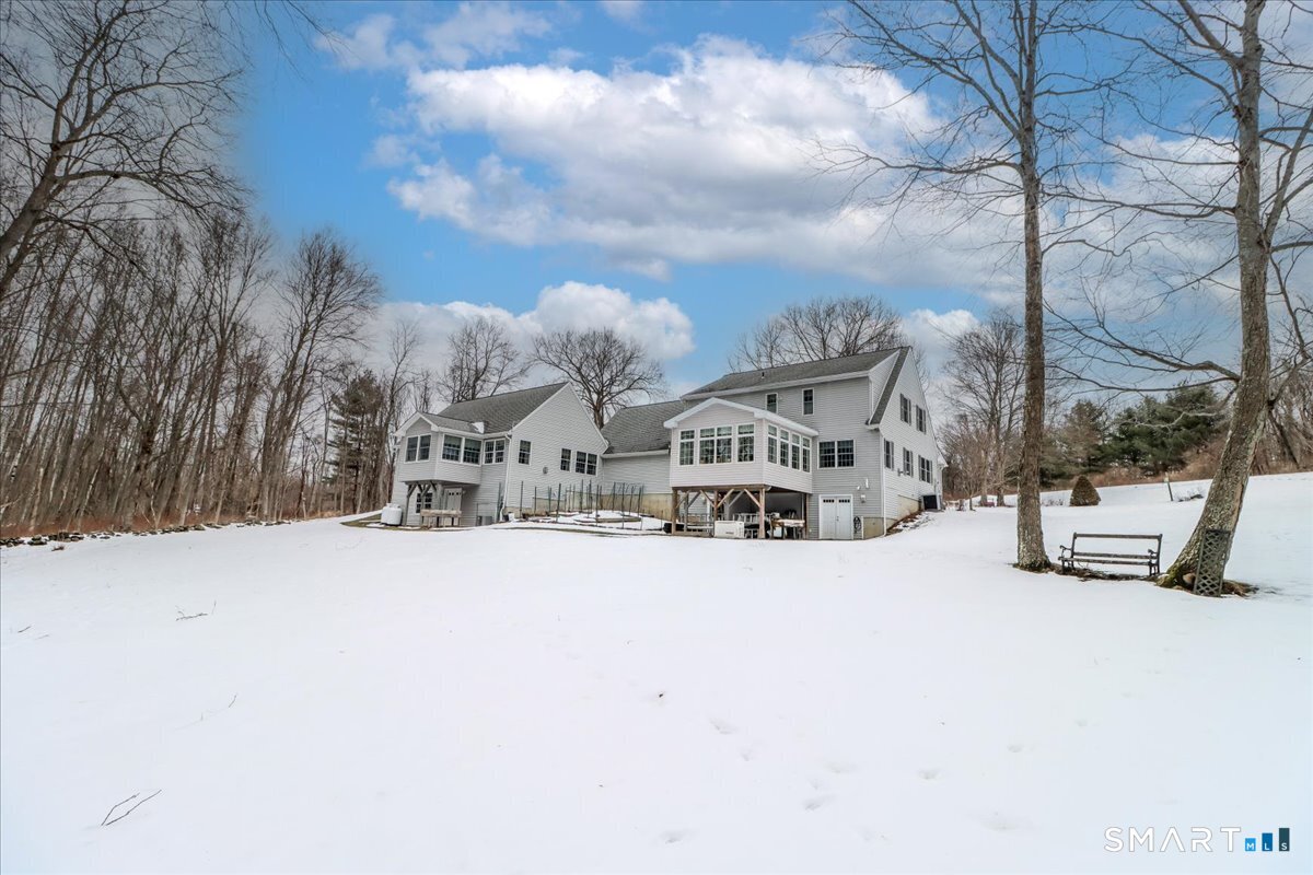 55 Washington Ridge Road