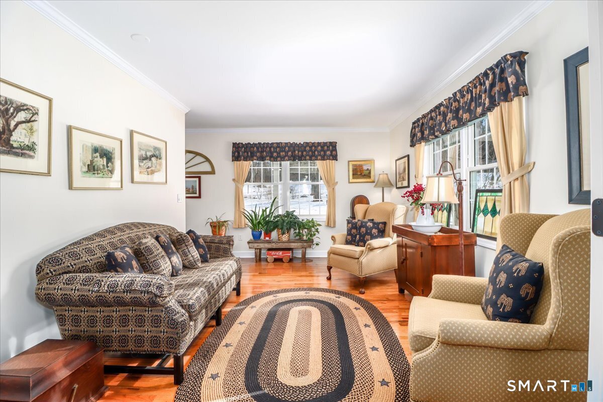 55 Washington Ridge Road