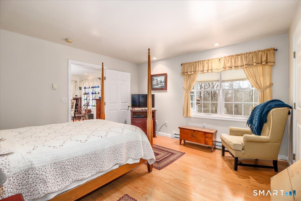 55 Washington Ridge Road