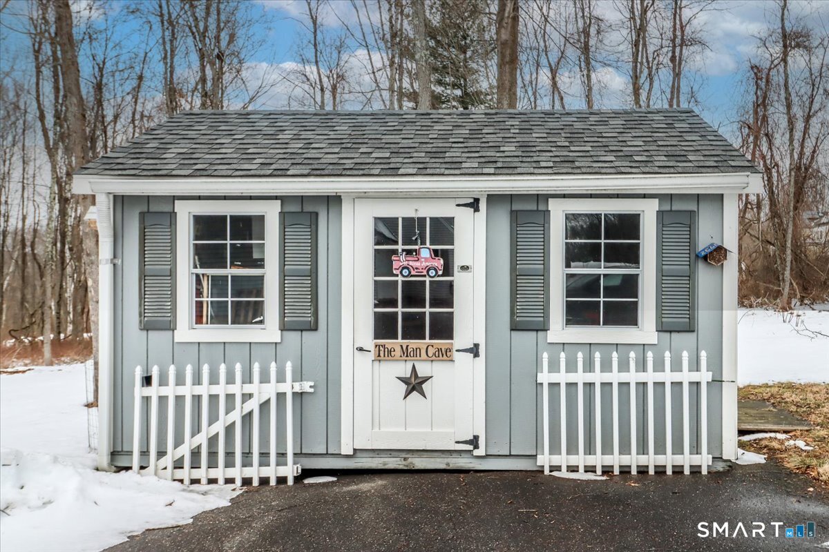 55 Washington Ridge Road