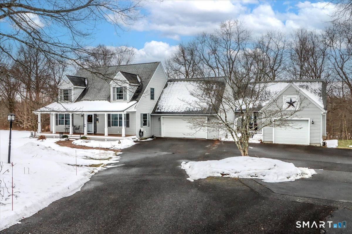 55 Washington Ridge Road
