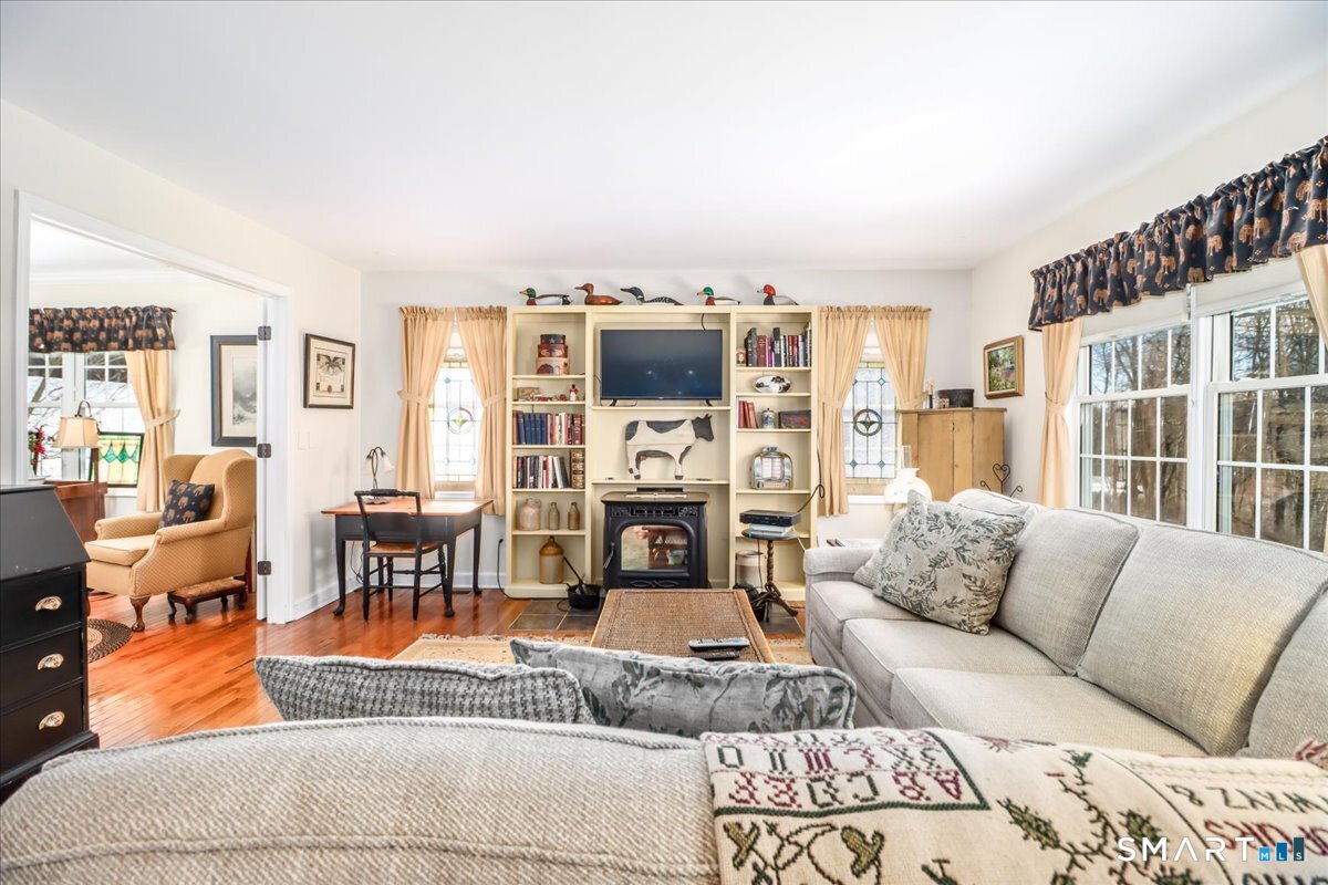 55 Washington Ridge Road