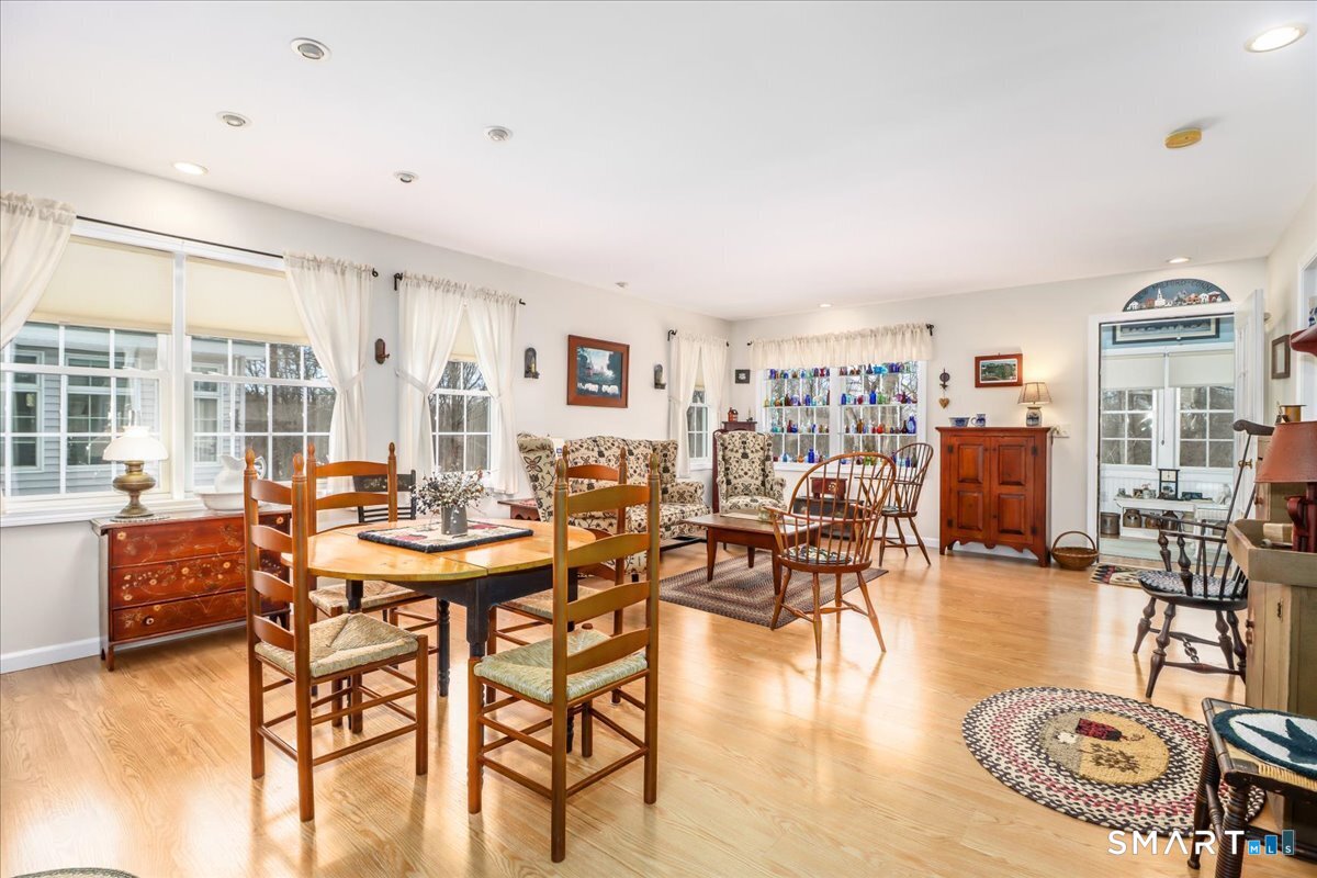 55 Washington Ridge Road