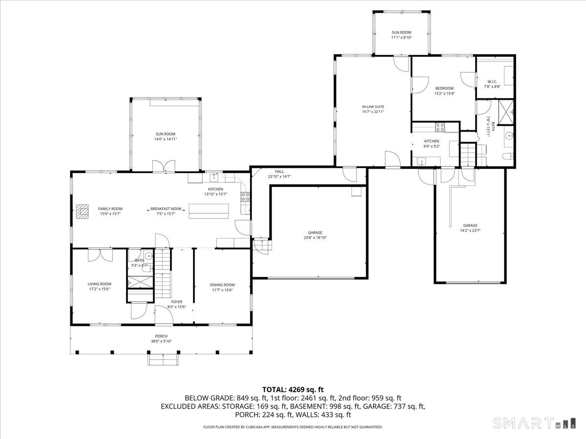 55 Washington Ridge Road
