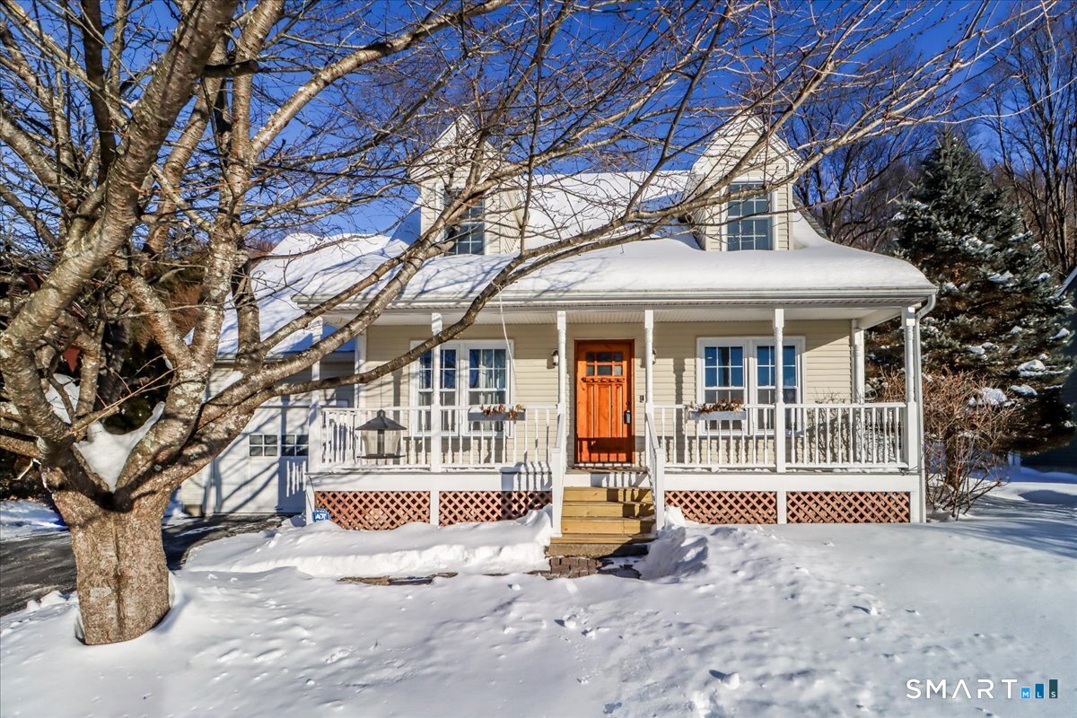 5 Lea Lane
