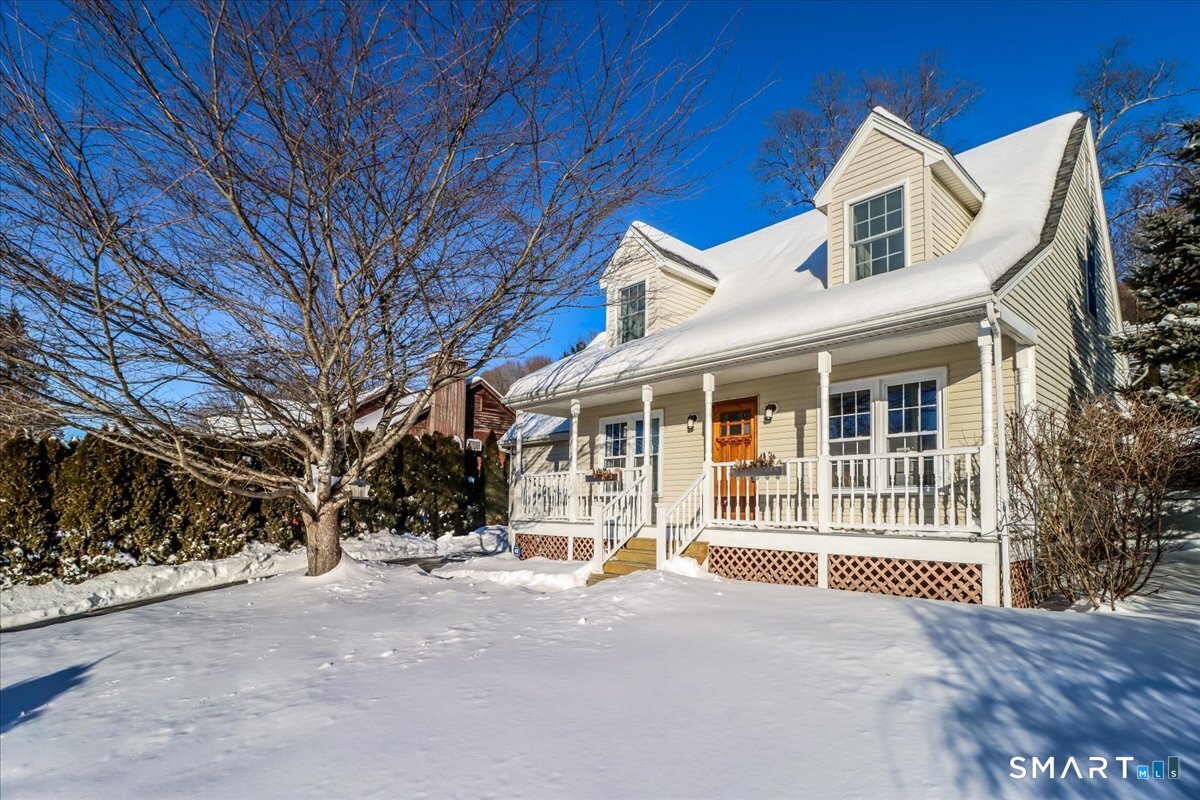 5 Lea Lane