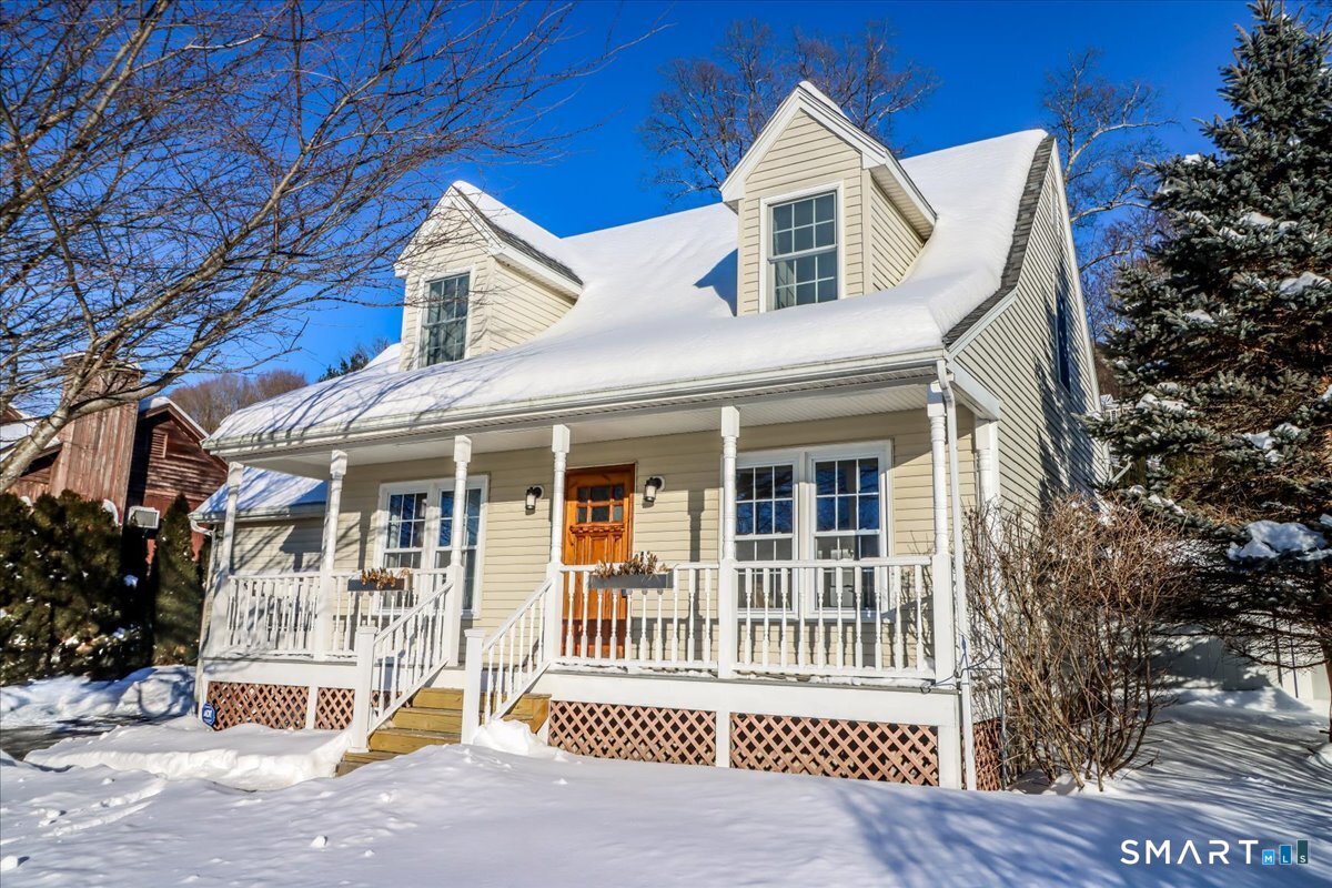 5 Lea Lane