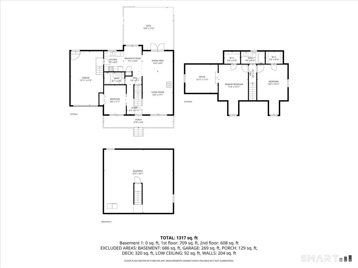 5 Lea Lane