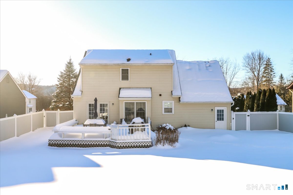 5 Lea Lane