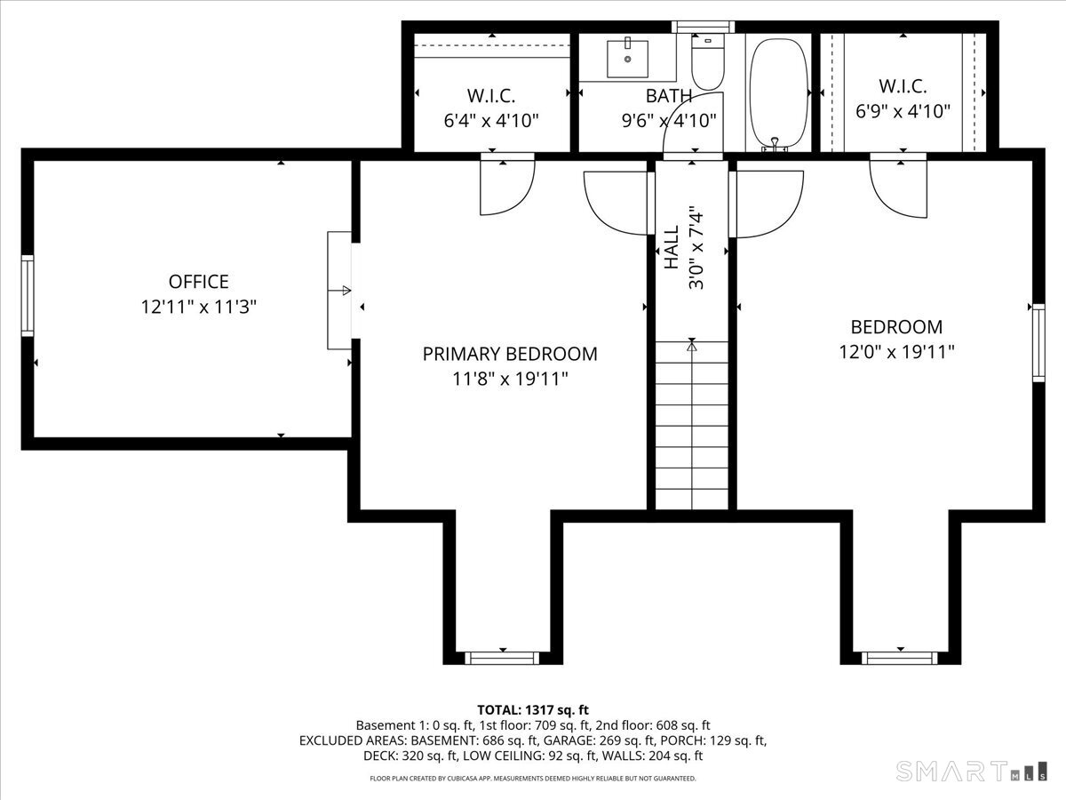 5 Lea Lane