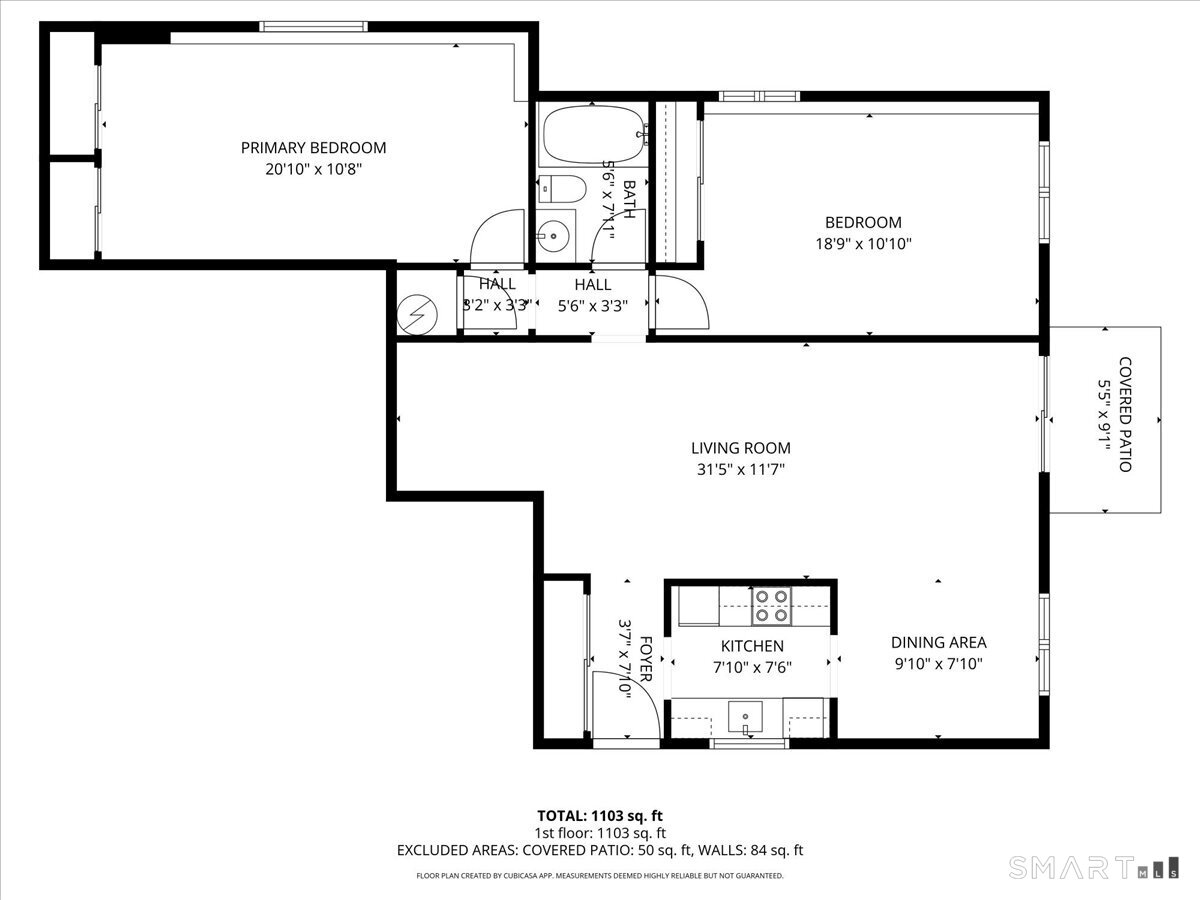 136 Deer Hill Avenue B12