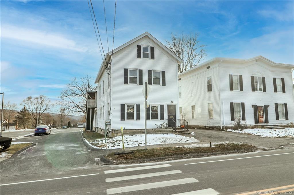 24 Elm Street 2
