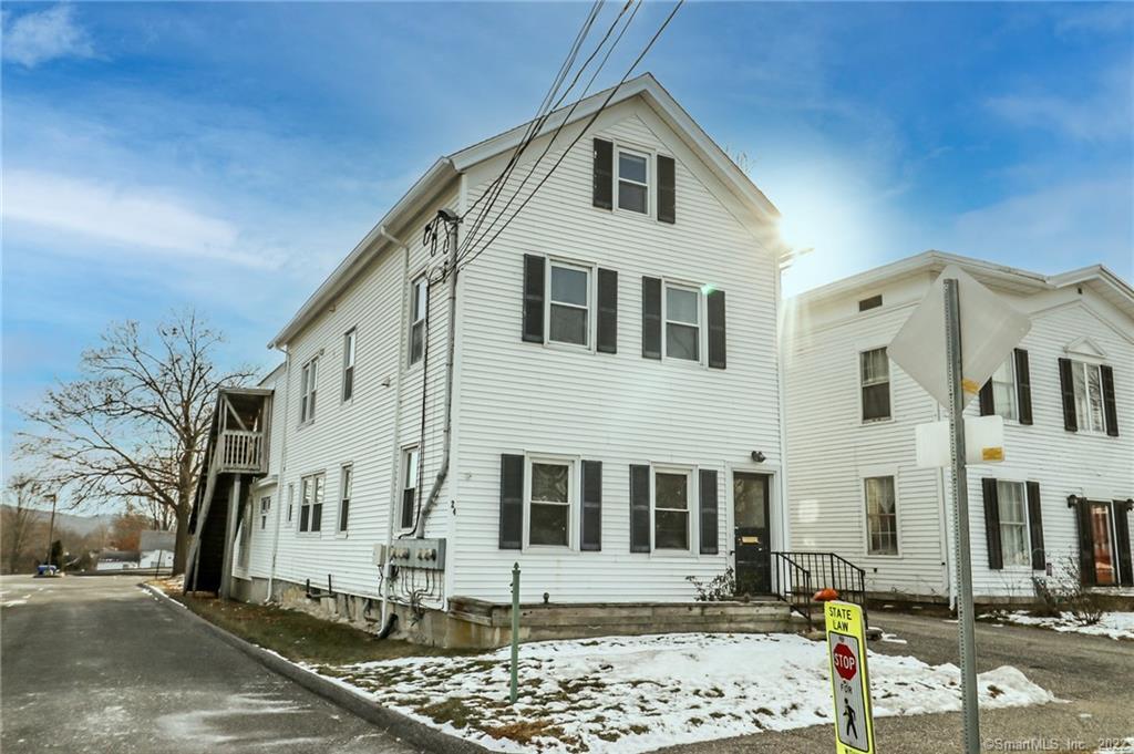 24 Elm Street 2