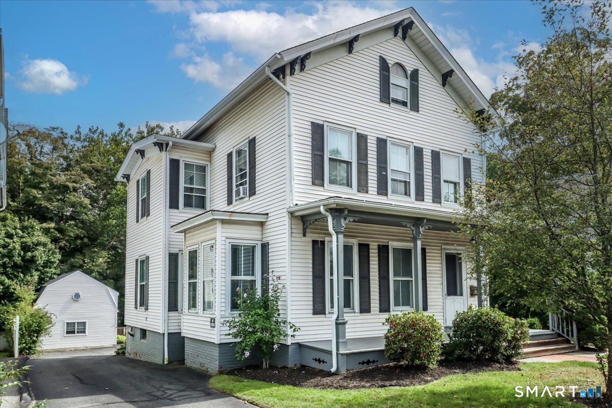 23 South Main Street B