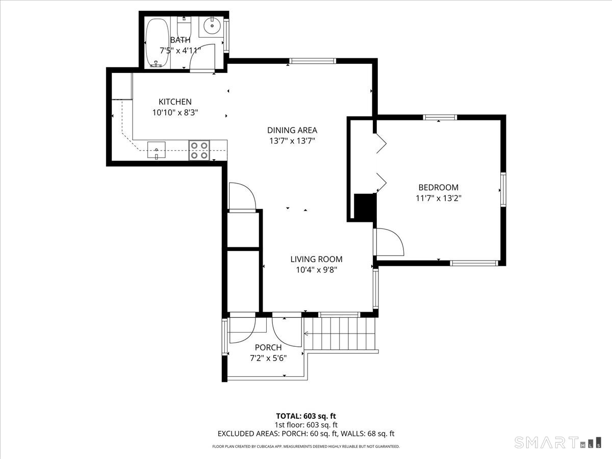 23 South Main Street B
