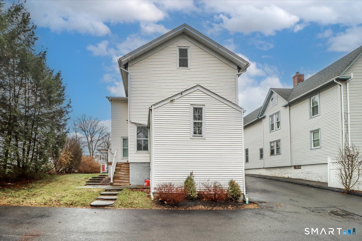 23 South Main Street B
