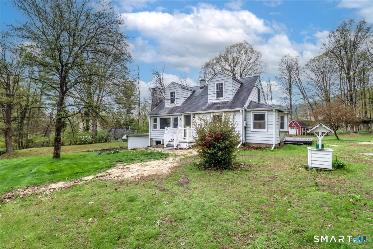 7 River Road