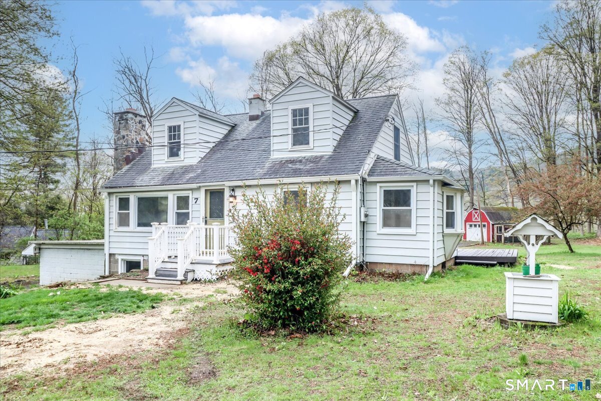 7 River Road